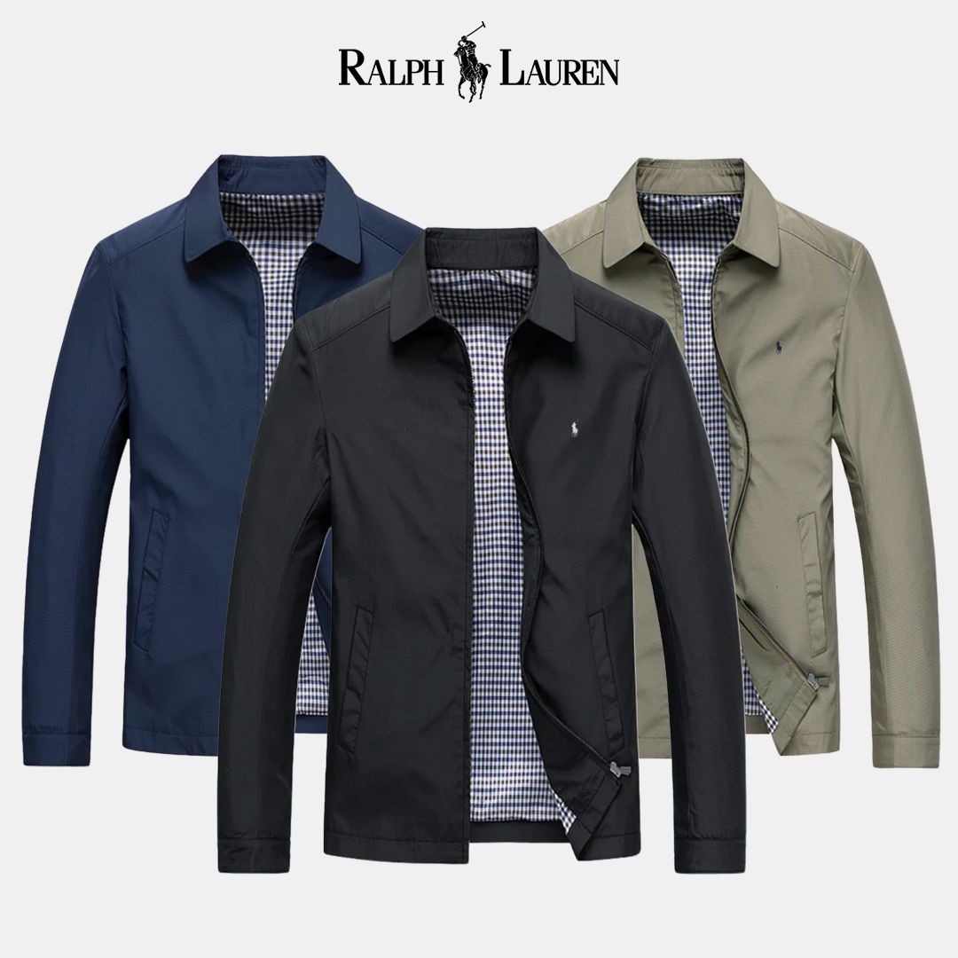 R&L Classic Lightweight Jacke (CLEARANCE)